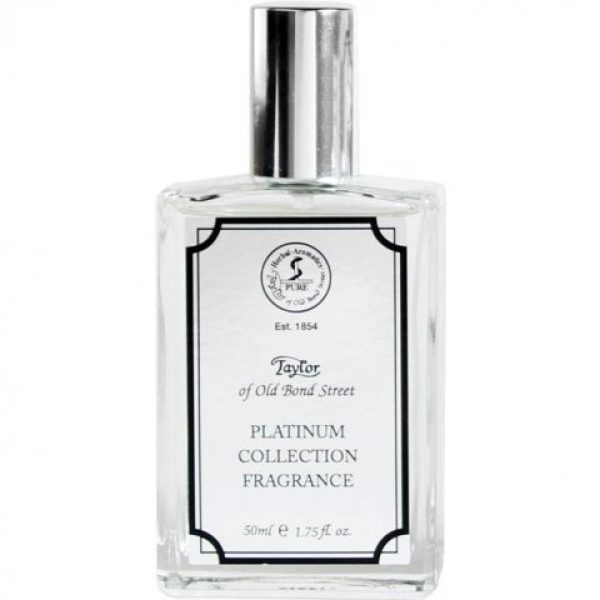 Platinum Collection   for Men