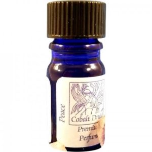 Cobalt Druid: Peace   for Unisex