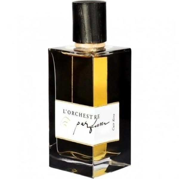 Cuir Kora   for Unisex