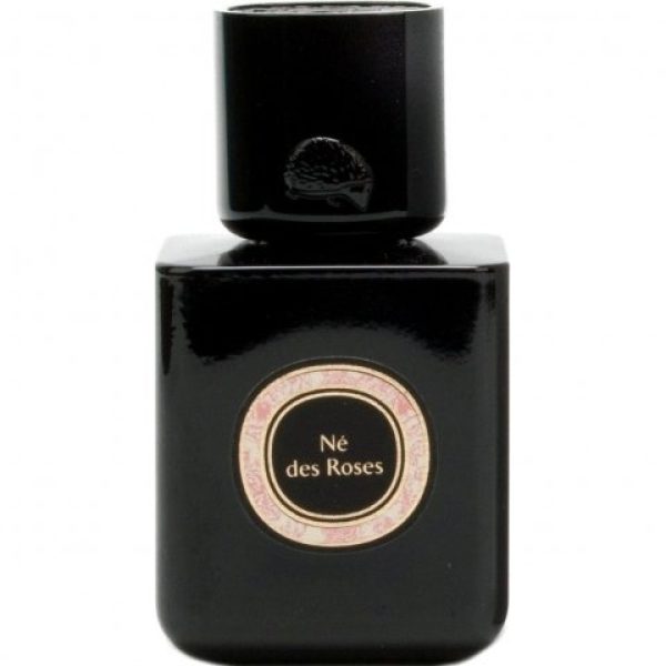 Né des Roses
 EAU DE PARFUM  for Women