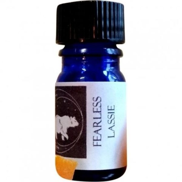Fearless Lassie   for Women