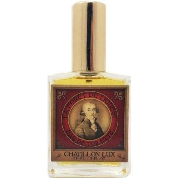 La Forêt de Liguest
 EAU DE TOILETTE  for Men