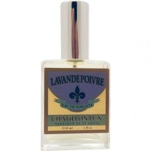 Lavande Poivre   for Men