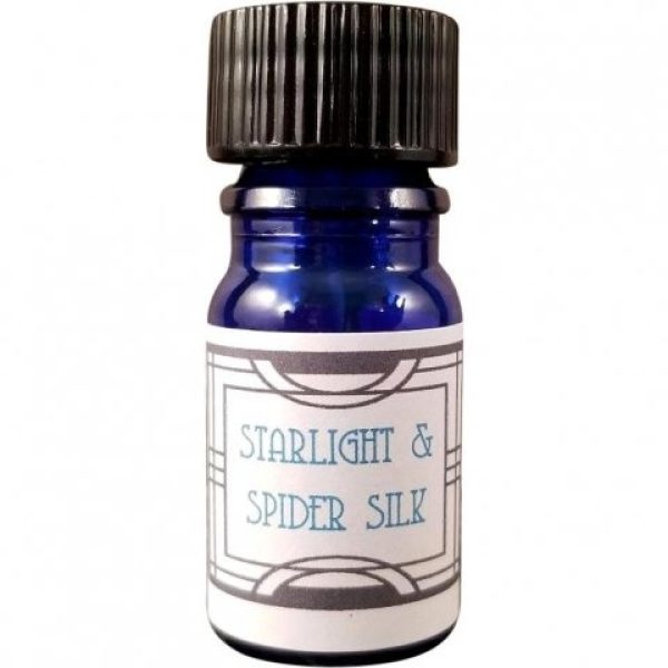 Starlight & Spider Silk   for Unisex