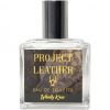 Project Leather
 EAU DE TOILETTE  for Men