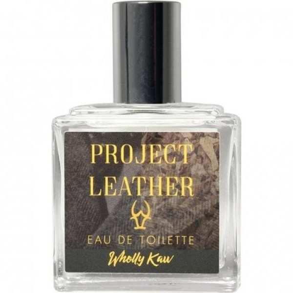 Project Leather
 EAU DE TOILETTE  for Men