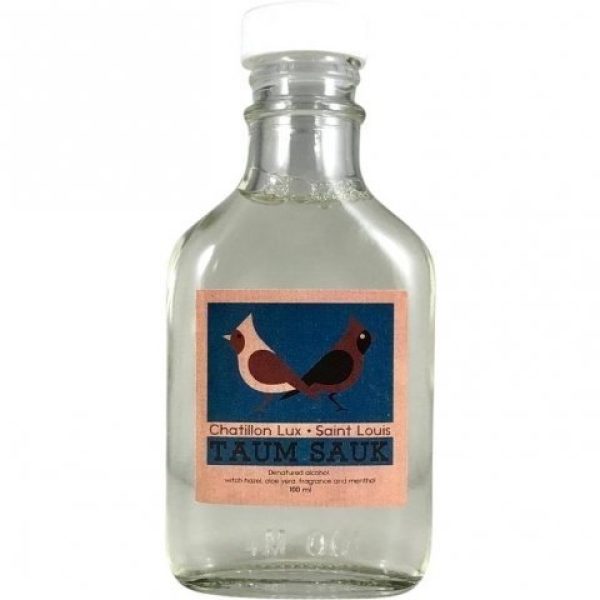 Taum Sauk
 AFTERSHAVE  for Men