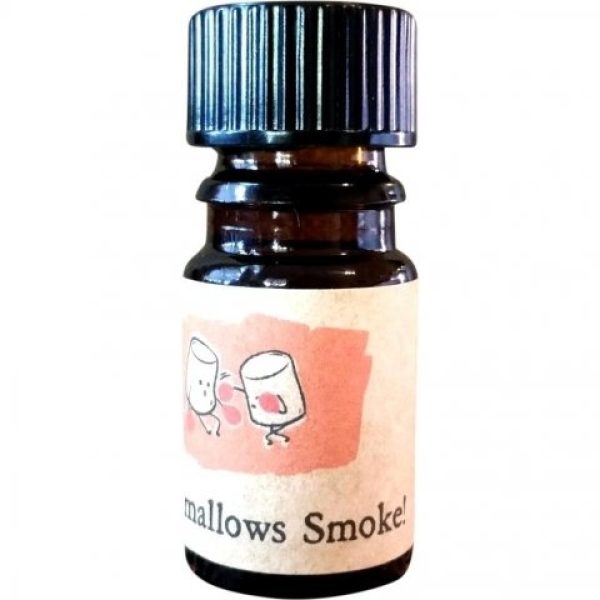 Marshmallows Smoke!   for Unisex