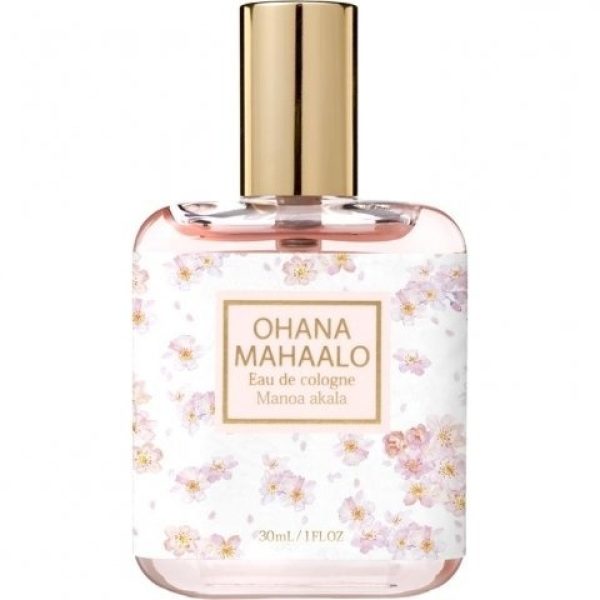Manoa Akala マノア アカラ   for Women