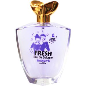 Fresh - Energyc   for Women