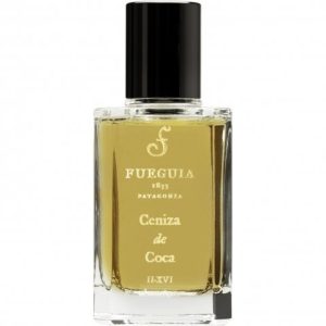 Ceniza de Coca   for Unisex
