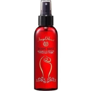 Angel Heart
エンジェル ハート
 BODY MIST  for Women