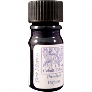 Cobalt Druid: Dark Mistress   for Unisex