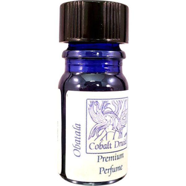 Cobalt Druid: Obatala   for Unisex