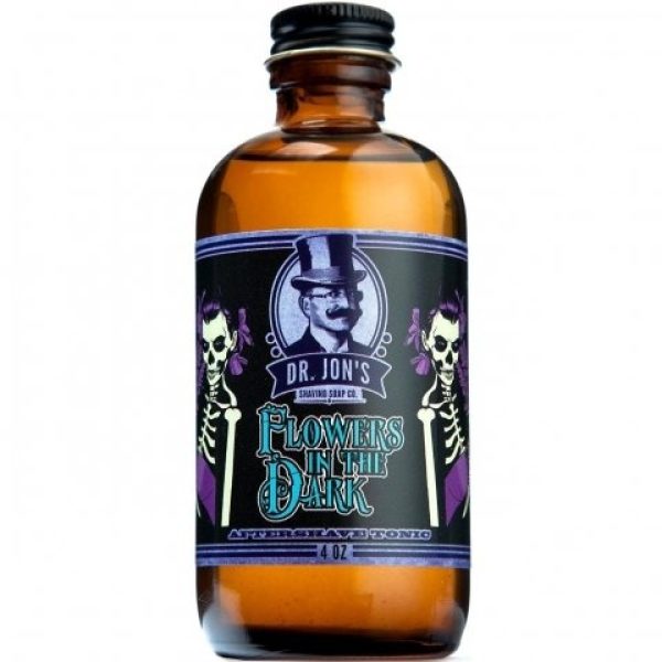 Flowers in the Dark
 AFTERSHAVE  for Men