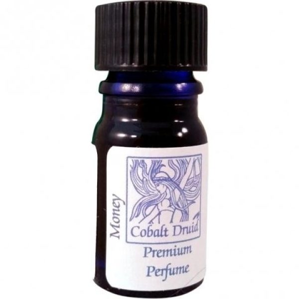 Cobalt Druid: Money   for Unisex