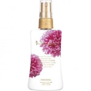 Pink Euphoria White (Fragrance Body Mist) ピンクエウフォリア ホワイト   for Women