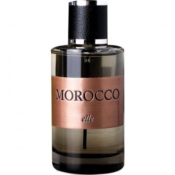Morocco Elle   for Women
