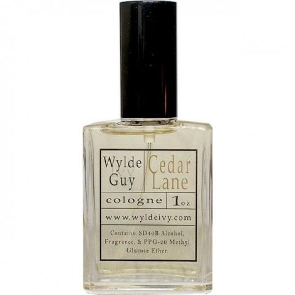Cedar Lane   for Unisex