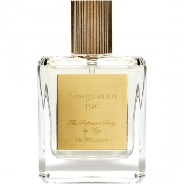 Kingsman TGC   for Men
