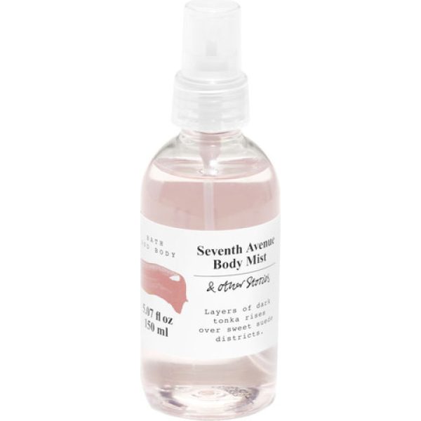 Seventh Avenue
 BODY MIST  for Women