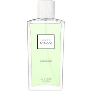 Green Concept   for Women