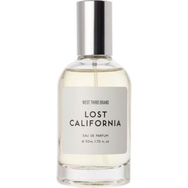 Lost California   for Unisex
