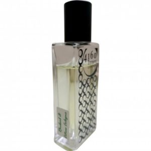 Rhubarb & Citrus Cologne   for Unisex