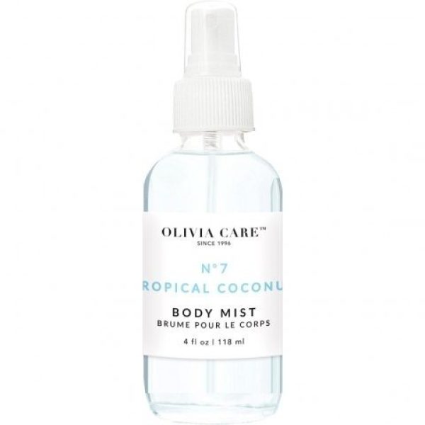 N° 7 Tropical Coconut   for Unisex