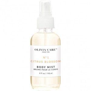 N° 1 Citrus Blossom   for Unisex