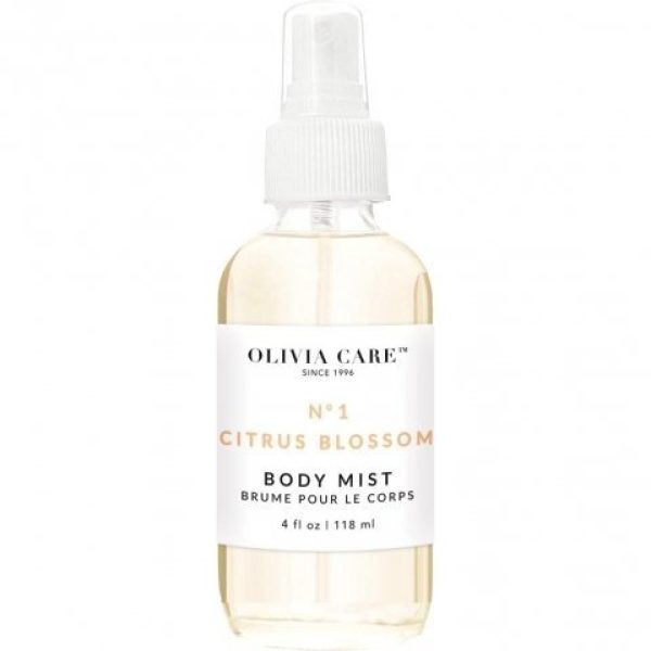 N° 1 Citrus Blossom   for Unisex