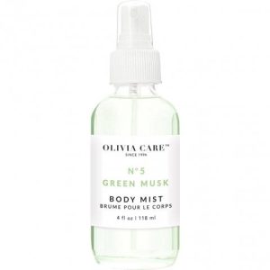 N° 5 Green Musk   for Unisex