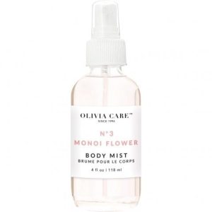 N° 3 Monoi Flower   for Unisex