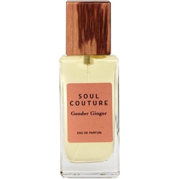 Gender Ginger   for Unisex