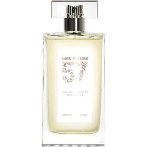 Mes Fleurs 57   for Women