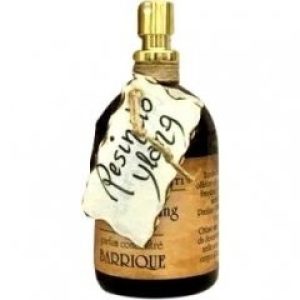 Resinato Ylang   for Unisex