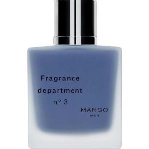 Fragrance Department Nº 3   for Men