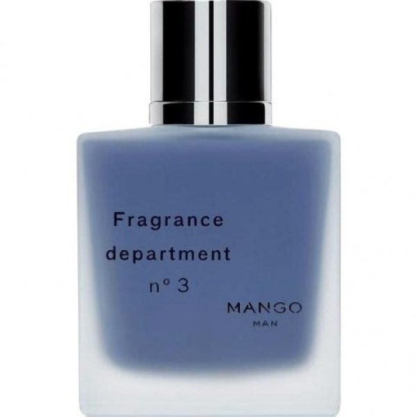 Fragrance Department Nº 3   for Men