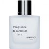 Fragrance Department Nº 1   for Men
