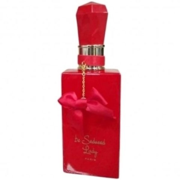 Be Seduced Lady   for Women