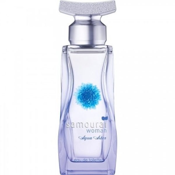 Aqua Aster
アクアアスター
 EAU DE TOILETTE  for Women