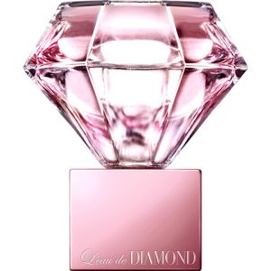 L'eau de Diamond pour Femme ロードダイアモンド プールファム   for Women
