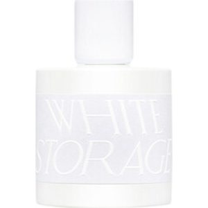White Storage   for Unisex