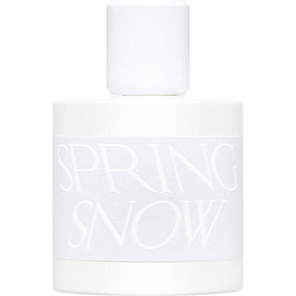 Spring Snow   for Unisex