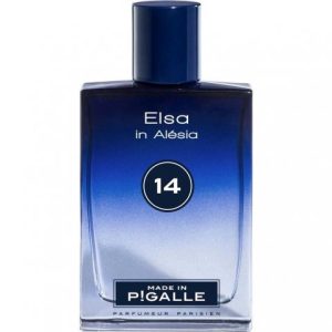 14 - Elsa in Alésia   for Women