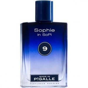 9 - Sophie in SoPi   for Women