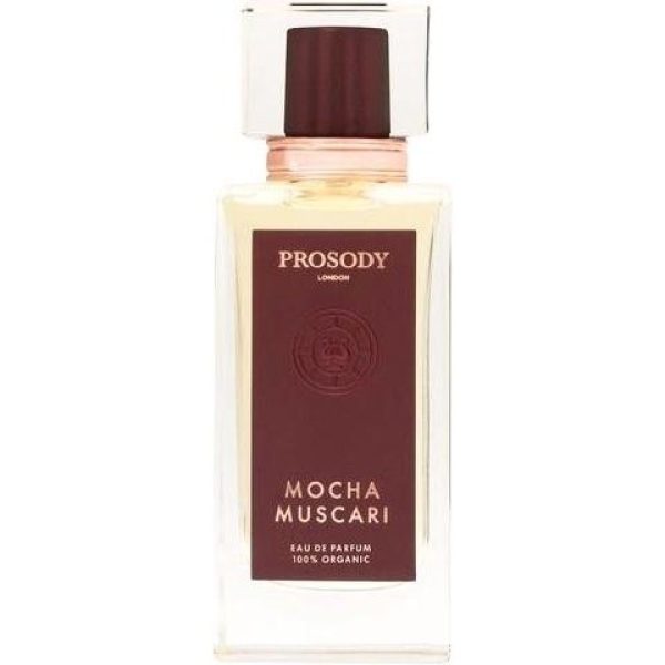 Mocha Muscari   for Unisex
