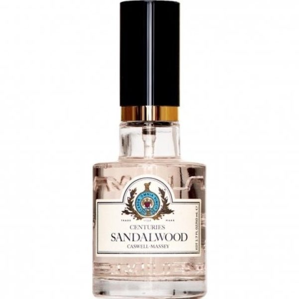Centuries - Sandalwood   for Unisex