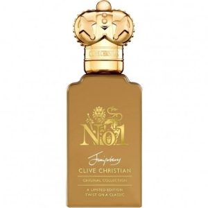 No. 1 Juniperberry   for Unisex