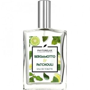 Bergamotto & Patchouli   for Unisex